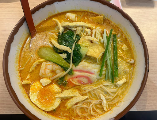 Photo of Wakame Cheltenham - 304 High St, Cheltenham, Gloucestershire GL50 3JF